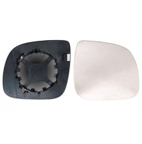 Vw Transporter T5 10-*Cristal Retrovisor Dch Convexo