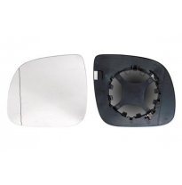 Vw Transporter T5 10-*Cristal Retrovisor Izq Asferico