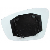 Vw Up/Citigo/Mii 12-*Cristal Retrovisor Dch Termico Convexo