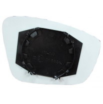 Vw Up/Citigo/Mii 12-*Cristal Retrovisor Izq Termico Asferico