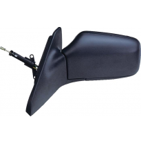 Volvo S40 96-*Espejo Izq Mecanico Asferico