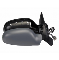 Volvo S80 99-03**retrovisor Dch  Electrico Termico Abatible Electricamente Para Pintar Convexo