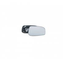 Volvo S60/S80 04-06**cristal Retrovisor Izq Calefactado Asf