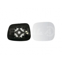 Volvo Xc-60 11-* Cristal Retrovisor Dch Termico Asferico