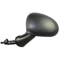 Daewoo Matiz 05-*Espejo Manual Izq Convexo