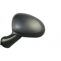 Daewoo Matiz 05-*Espejo Dch Elect Convexo