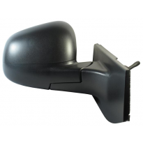 Chevrolet Spark 10-*Retrovisor Manual Izq Convexo Para Pintar