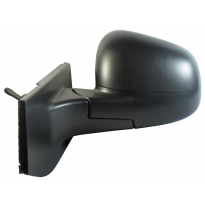 Chevrolet Spark 10-*Retrovisor Electrico Termico Izq Convexo Para Pintar 5pins