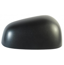 Chevrolet Spark 10-*Carcasa Espejo Dch Negra