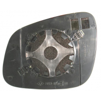 Chevrolet Spark 10-*Cristal Retrovisor Dch Convexo Termico