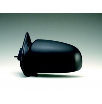 Hyundai Pony 92-*Espejo Manual Izq