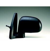 Hyundai Atos 98-*Espejo Manual Izq