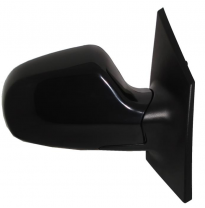 Hyundai Matrix 02-*Espejo Dch Electrico Termico Convexo