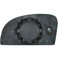 Hyundai Getz 02-*Cristal Espejo Convexo Dch