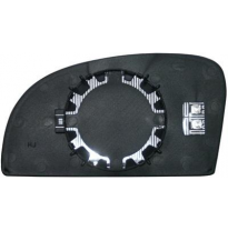 Hyundai Getz 02-*Cristal Espejo Convexo Calefactado Dch