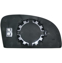 Hyundai Getz 02-*Cristal Espejo Convexo Calefactado Izq