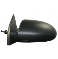 Hyundai Accent 06-*Espejo Manual Dch Convexo