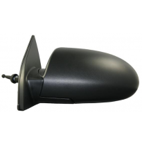 Hyundai Accent 06-*Espejo Manual Izq Convexo