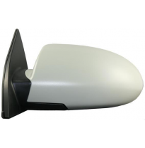 Hyundai Accent 06-*Espejo Dch Electrico Calefactado Para Pintar Convexo