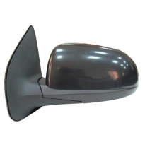 Hyundai I20 08-*Retrovisor Izq Electrico Termico Abatible Electricamente Para Pintar Convexo