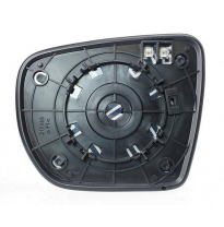 Hyundai Ix35 10-*Cristal Retrovisor Dch Calefactado Convexo