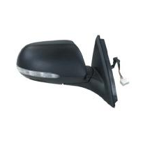 Honda Accord 03-*Espejo Dch Electrico Termico Asferico C/Intermitente