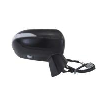 Honda Jazz 04-*Espejo Dch Electrico C/Intermitente Conv