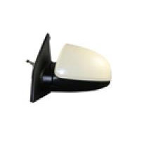 Kia Picanto 07-*Retrovisor Dch Manual Para Pintar Convexo