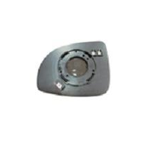 Kia Picanto 07-*Cristal Retrovisor Izq Convexo