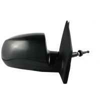 Kia Rio 05-*Retrovisor Manual Convexo Dch