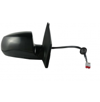 Kia Rio 05-*Retrovisor Electrico Convexo Dch