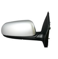 Kia Picanto 11-*Retrovisor Dch Electrico Termico Para Pintar Convexo 5 Pines
