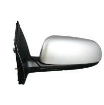 Kia Picanto 11-*Retrovisor Izq Electrico Termico Para Pintar Convexo 5 Pines