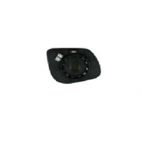 Kia Picanto 11-*Cristal Retrovisor Izq Convexo