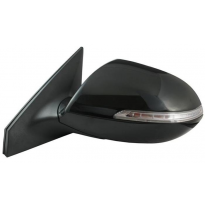 Kia Sportage 11-*Retrovisor Izq Electrico Calefactado Con Intermitente Convexo
