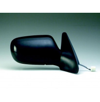 Mazda 323 95-*Espejo Dch Electrico 4p