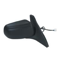 Mazda 323 99-*Espejo Dch Electr. Termic 4p