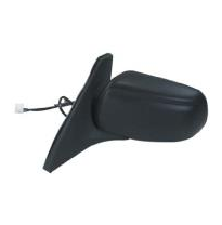 Mazda 323 99-*Espejo Izq Electr. Termic 4p