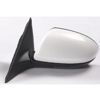 Mazda 6 07-*Espejo Electr.Dch Para Pintar Convexo