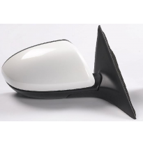 Mazda 6 07-*Espejo Izq Elec Termico Para Pintar Abatible Asferico