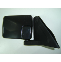 Mitsu L200 96-*Espejo Manual Dch