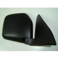 Mitsubishi Pajero 92-*Esp Dch Man Negro