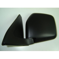 Mitsubishi Pajero 92-*Esp Izq Man Negro