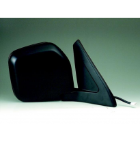 Mitsubishi Pajero 92-*Esp Dch Electr. Negro