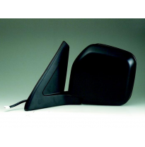 Mitsubishi Pajero 92-*Esp Izq Electr. Negro