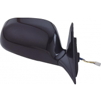 Mitsubishi Lancer 92-*Espejo Dch Elec