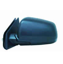 Mitsubishi Lancer 08-*Espejo Izq Electrico Calefactado Convexo
