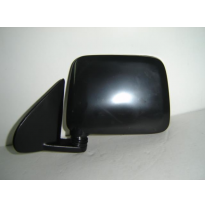 Nissan D21 86-*Espejo Rect. Dch