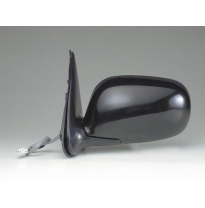 Nissan Micra 93-*Espejo Izq Elec Azul