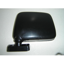 Nissan Patrol 86-89*espejo Dch Man Negro